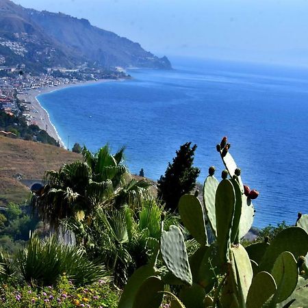 Taormina Sunny Apartment - Taormina Holidays מראה חיצוני תמונה