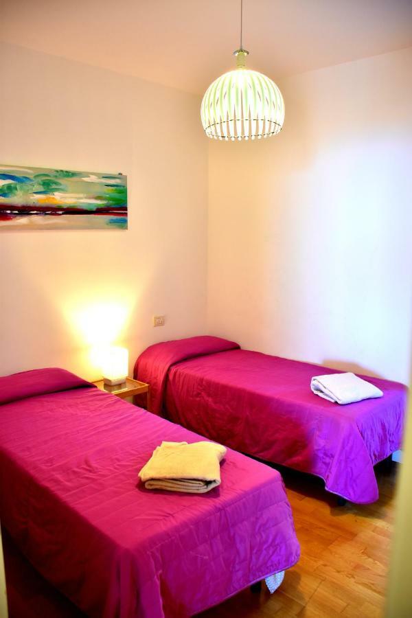 Taormina Sunny Apartment - Taormina Holidays מראה חיצוני תמונה