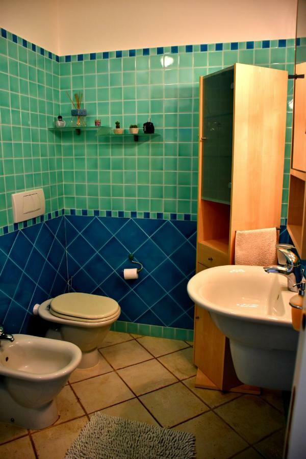 Taormina Sunny Apartment - Taormina Holidays מראה חיצוני תמונה